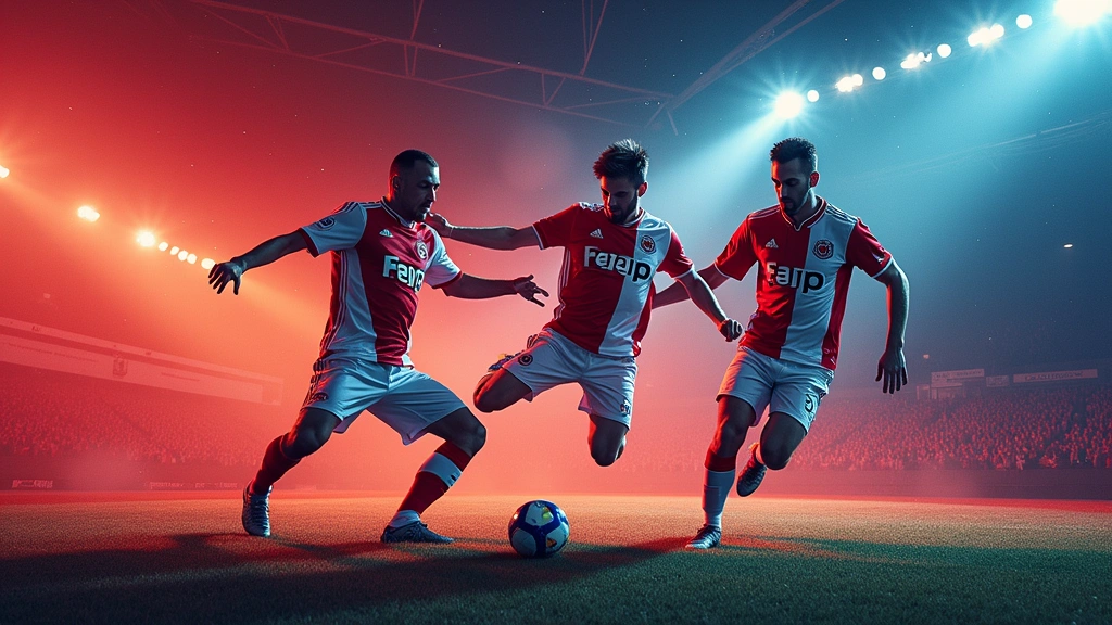 PEC Zwolle Vs Ajax: Remedie Tegen Ajax's Uit Syndroom