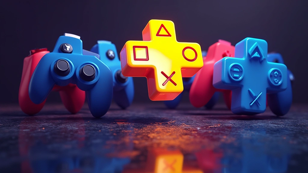 PlayStation Plus perde 8 jogos em abril