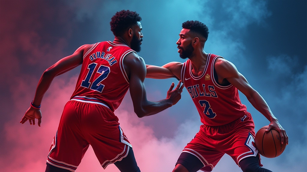 Preview: 5 Keys to Clippers vs. Bulls
