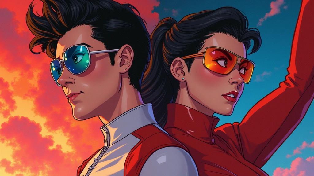Speed Racer: Anime e live-action dos Wachowski. Qual é o melhor?