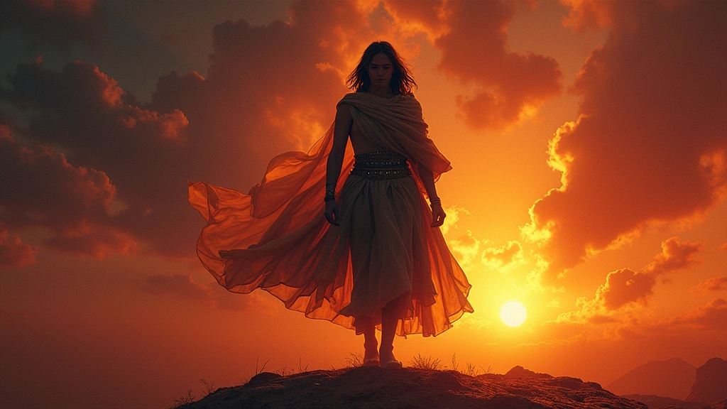 The Prince of Egypt: resumo sem spoilers, bem direto