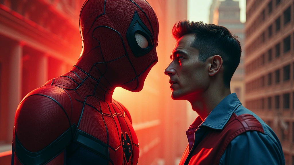 Trailer de Homem-Aranha: Um Novo Dia tem data revelada