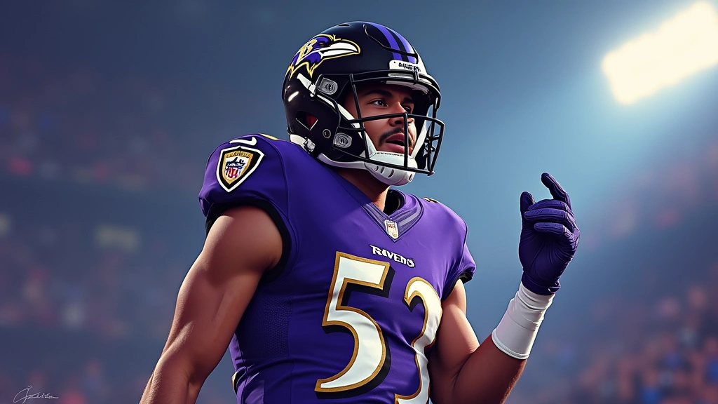Trey Hendrickson acerta com Ravens por US$ 112 mi