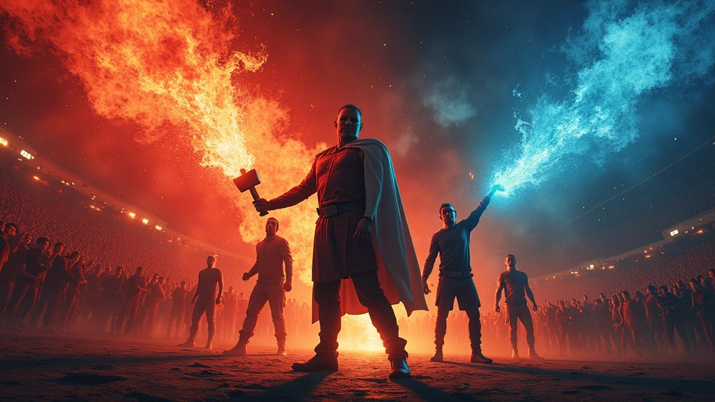 Vingadores: Guerra Infinita: resumo sem spoilers, bem direto