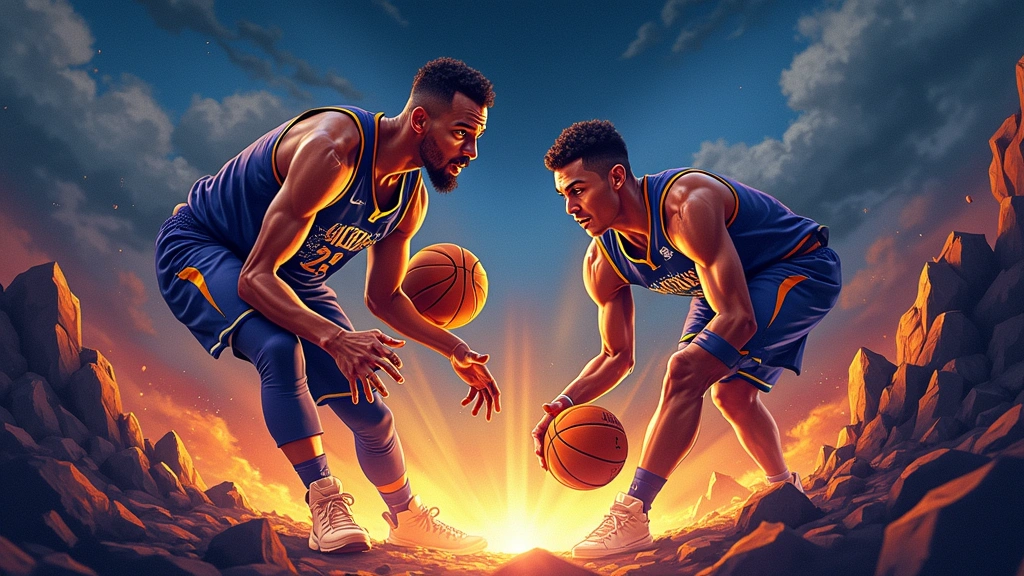 Warriors vs. Nuggets: Onde Assistir ao Vivo