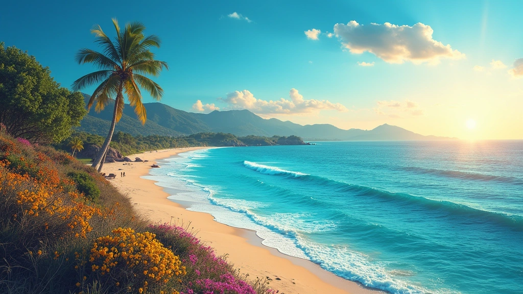 4 praias de Natal impróprias para banho