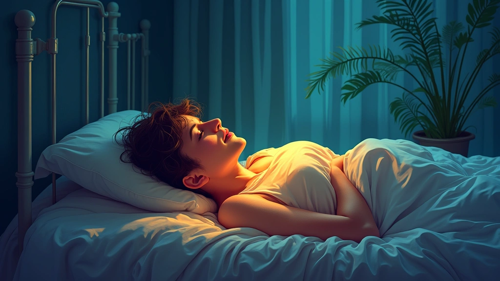 Brazil finds powerful insight to curb worry and restore sleep