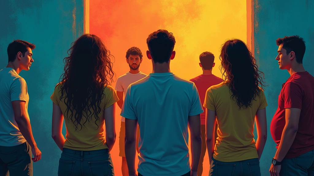 Brazil Overcoming Social Anxiety