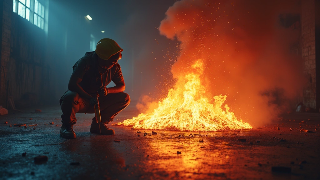 Brazil shows how to feel safe when panic feels dangerous