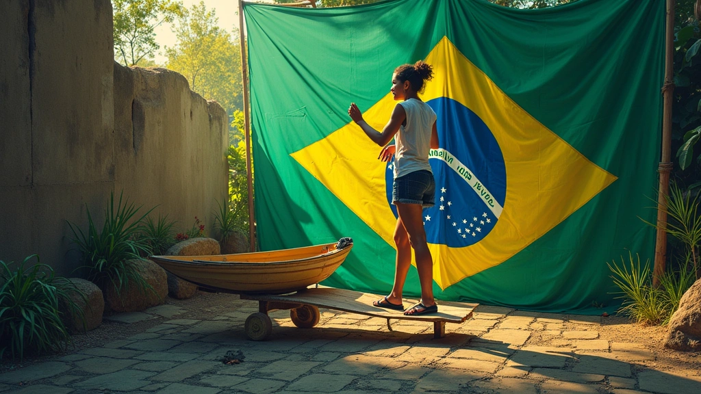 Brazil: The Weighty Things a Scale Can't Measure