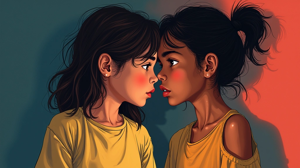 Brazil: Why I Stopped Hiding Sadness From My Kids
