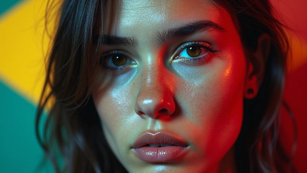 Brazilian Anxiety Reveals 7 Key Life Lessons