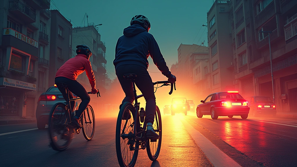 Ciclista morto por caminhão em SP; motorista paga fiança