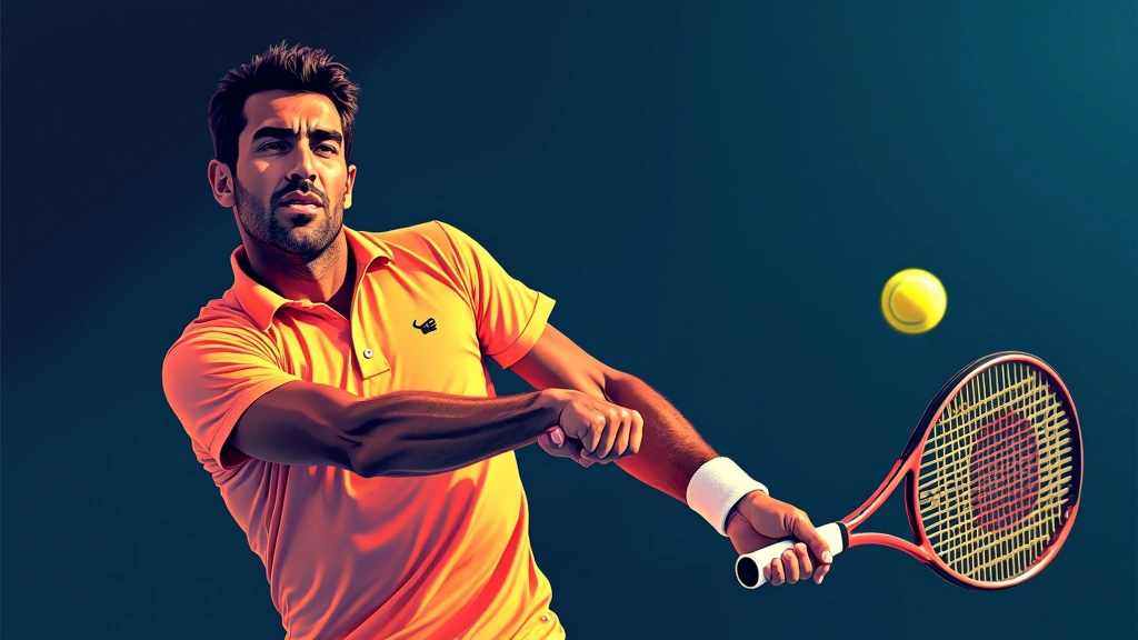 Cilic, ex-top 3, já estava no ATP quando Fonseca nasceu