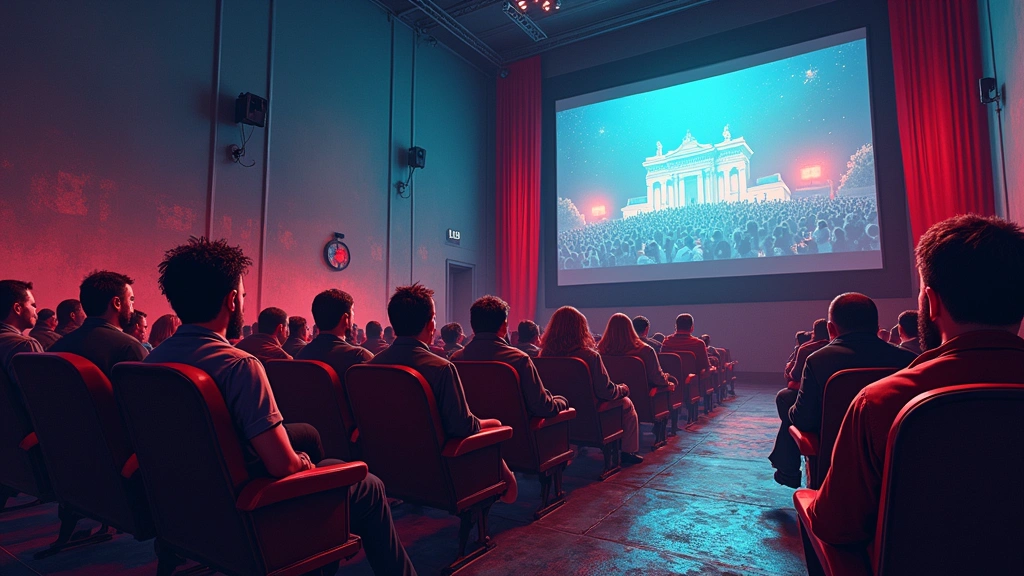 Como funciona a distribuição de filmes no Brasil atualmente