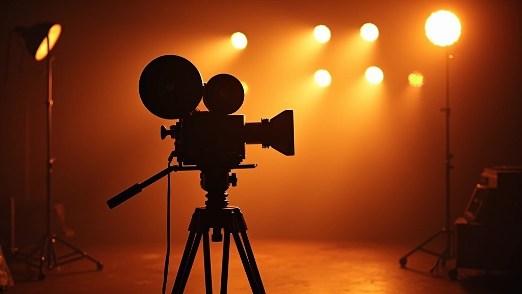 Como funciona a escola de cinema mais famosa de Portugal hoje