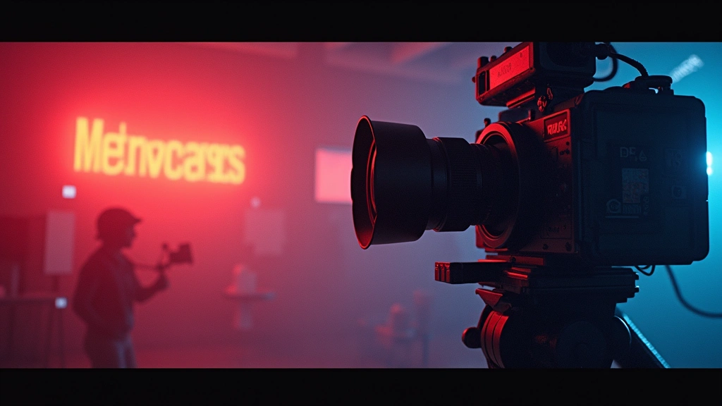 Como funciona a fotografia cinematográfica em filmes modernos