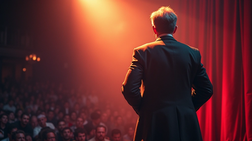 Como funciona o método Stanislavski usado por atores famosos