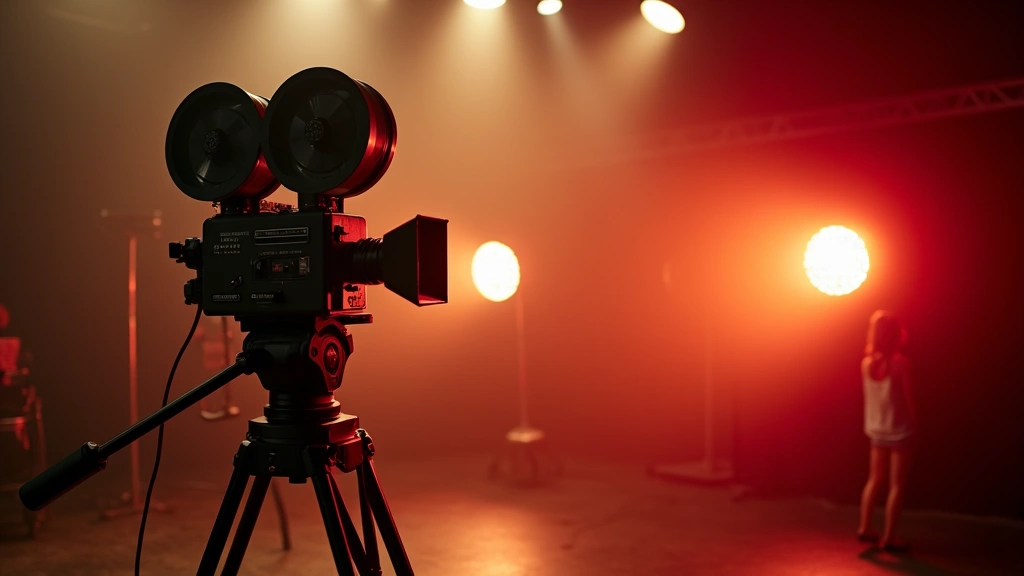 Como funciona o processo de casting de atores em Hollywood