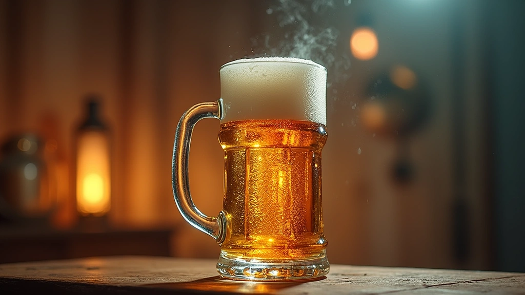 Dia do Trabalho: 5 fatos que provam cerveja é do trabalhador