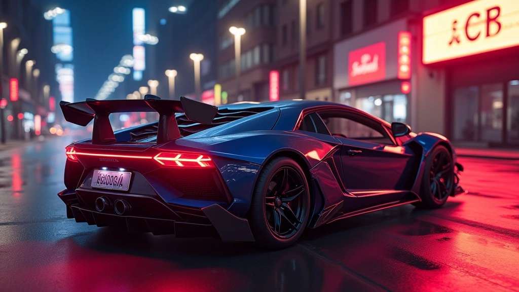 Ex-Rockstar: Engine do GTA 6 Reconstruída
