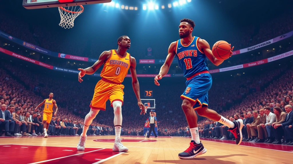 Hawks vs Knicks: 2026 Game Recap
