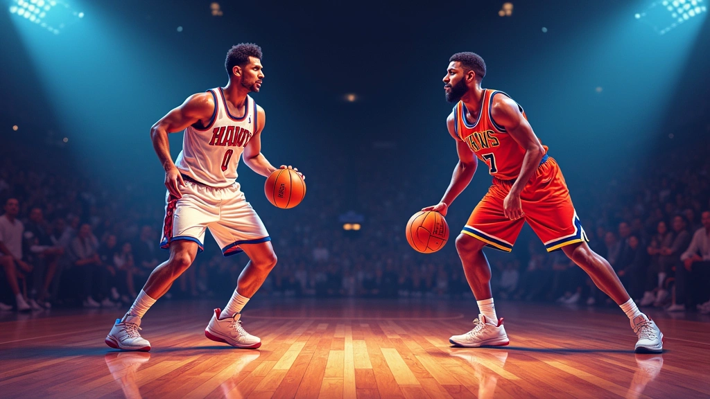Hawks vs Knicks: Resumo do Jogo de 2026