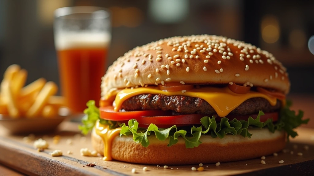 McDonald's lança menu abaixo de US$ 3 nos EUA