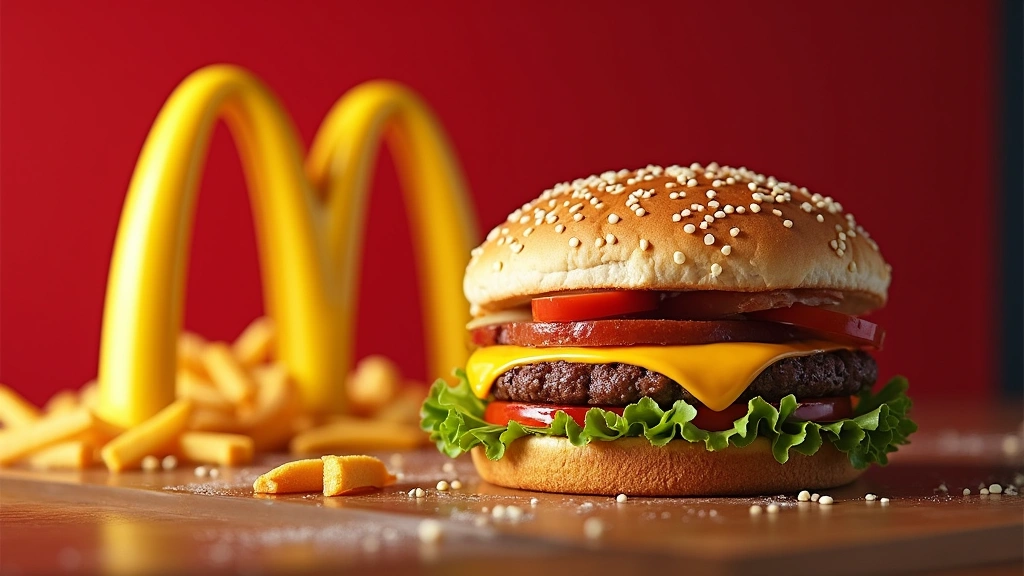 McDonald's launches $3 menu and $4 breakfast deals