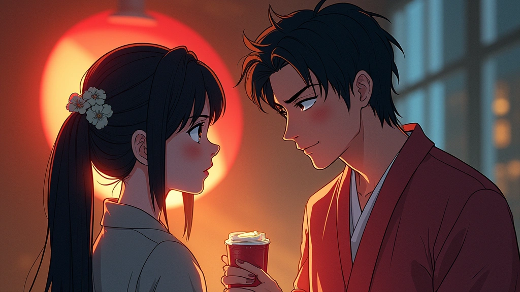 Melhores filmes de animação japonesa para adultos assistirem