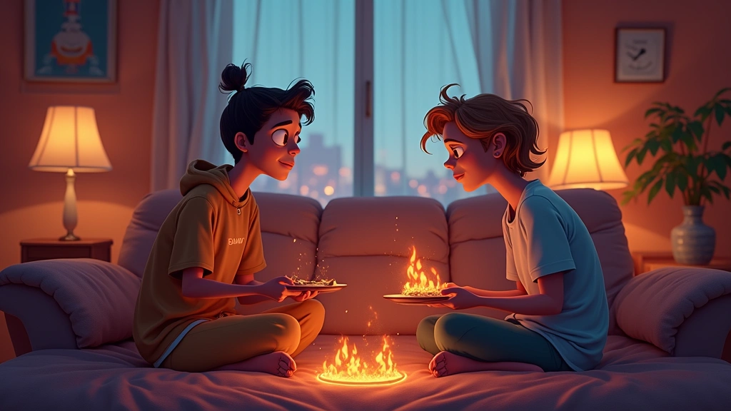 Melhores filmes de animação para assistir em família