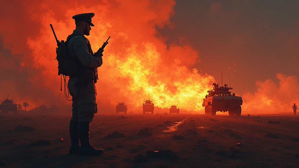 Melhores filmes de guerra para entender os conflitos históricos