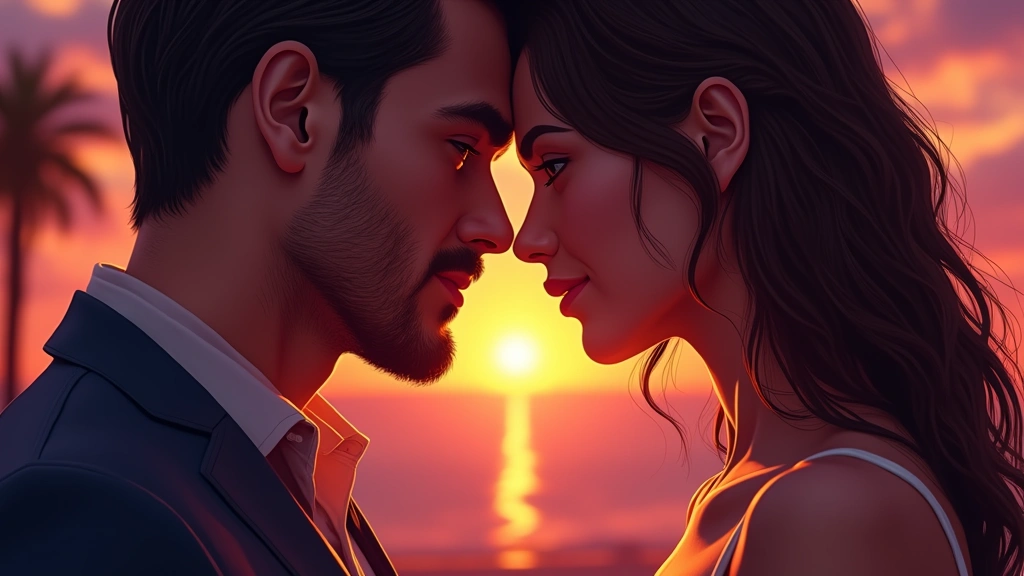 Melhores filmes de romance para assistir a dois em casa