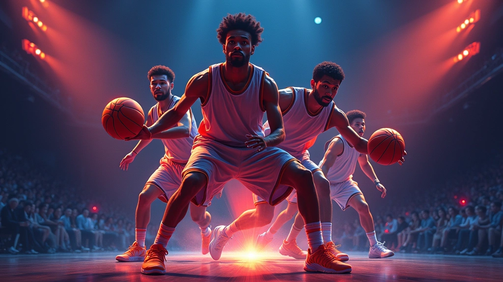 NBA Playoffs 2026: Resultados e Agenda