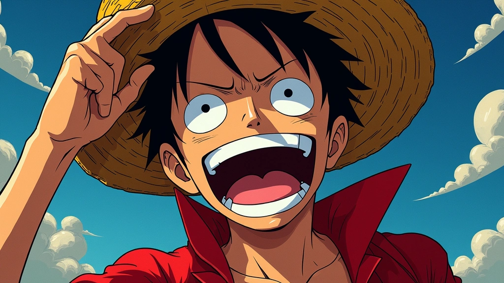 One Piece 1158: Ameaça em Elbaph