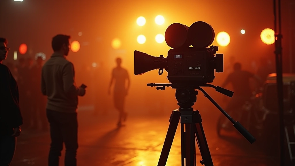 Os filmes mais longos já produzidos na história do cinema
