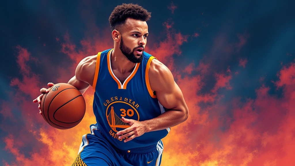 Stephen Curry se aquece calçando chuteiras de KD
