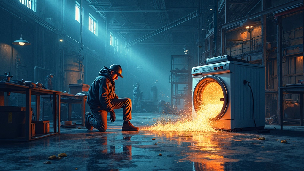 Whirlpool fecha fábrica na Argentina e vai para SP