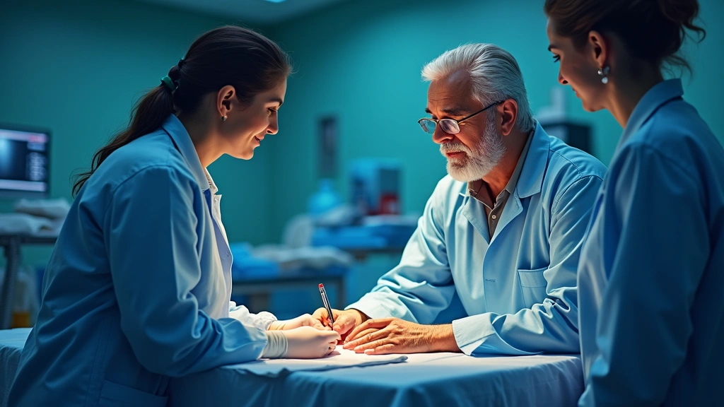Acreditação hospitalar por Dr. Luiz Teixeira da Silva Júnior