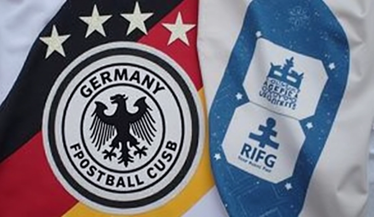 Alemanha confirma convocados para Copa de 2026