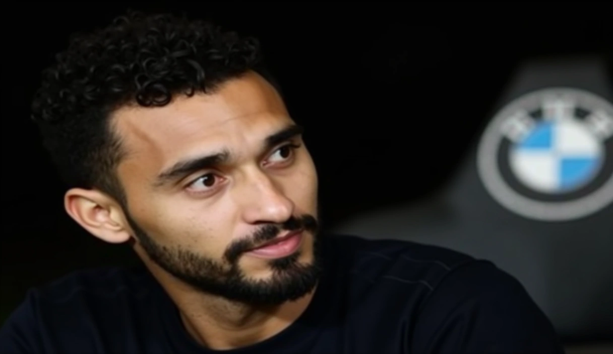 Arbeloa critica Mbappé: não serve para o Barcelona