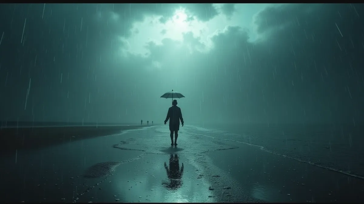As melhores formas de entretenimento para dias de chuva