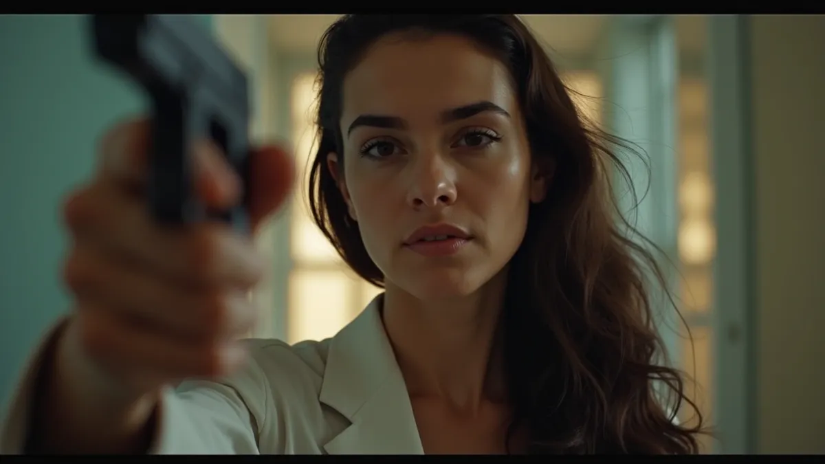 As personagens femininas mais inteligentes dos filmes de espionagem