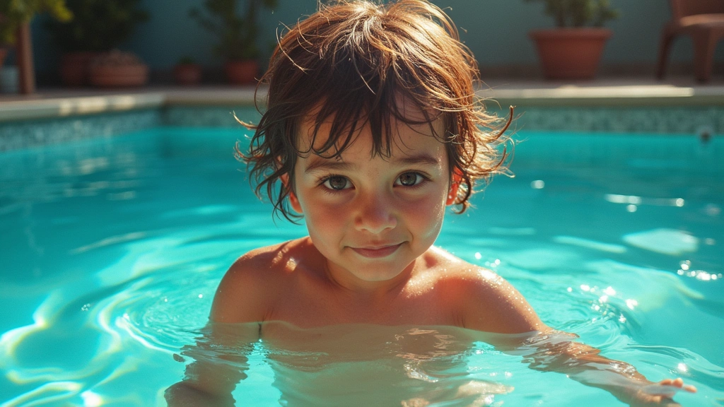 Biah Rodrigues e Sorocaba agem após filho cair na piscina