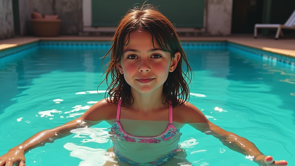 Biah Rodrigues e Sorocaba agem após filho cair na piscina