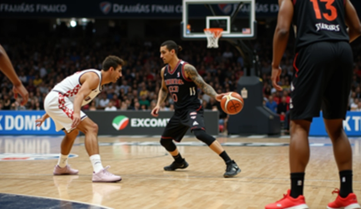 Brasília vende ingressos para jogo 4 contra Flamengo no NBB