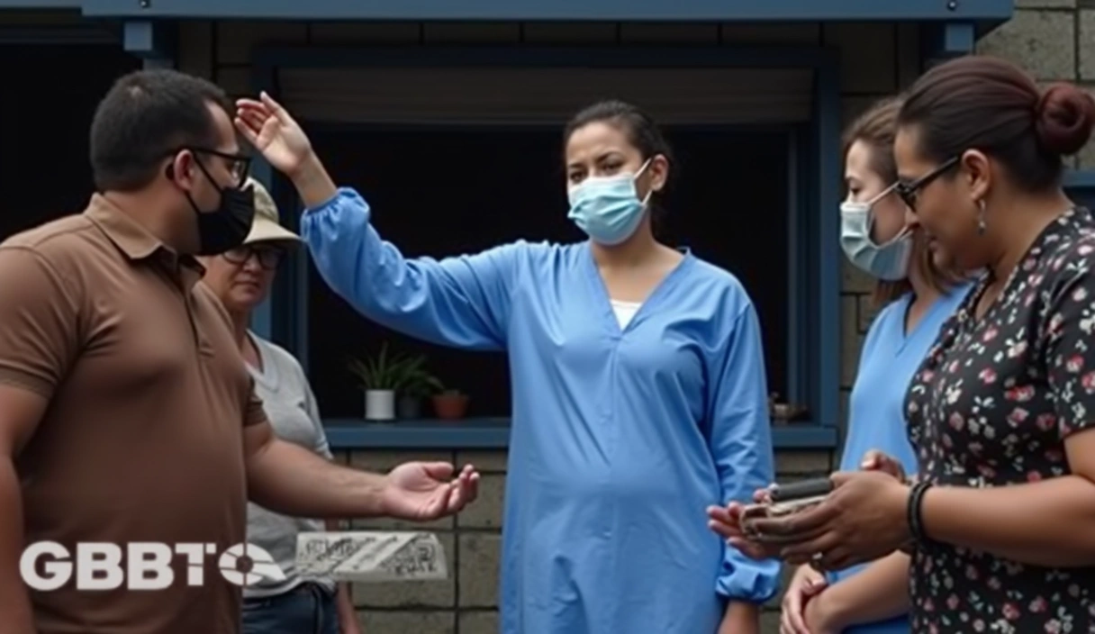 Brasil ativa plano contra ebola; país nunca teve casos