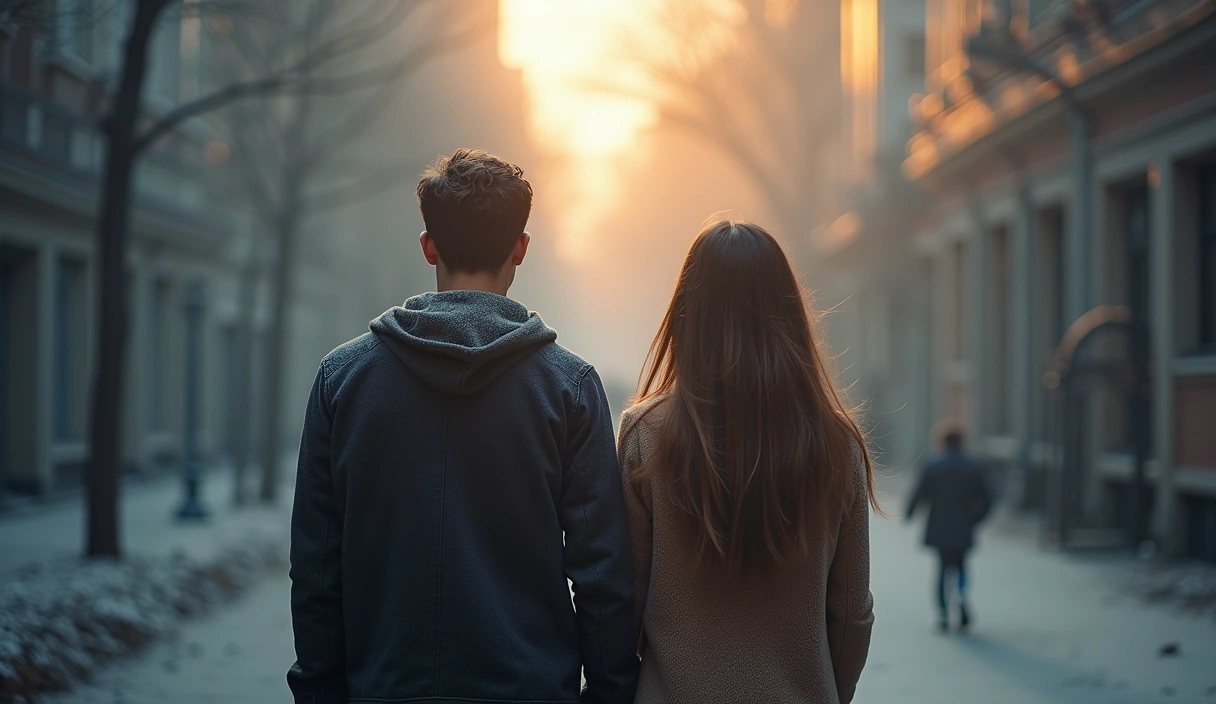 Brazil expert reveals subtle signs you are losing yourself