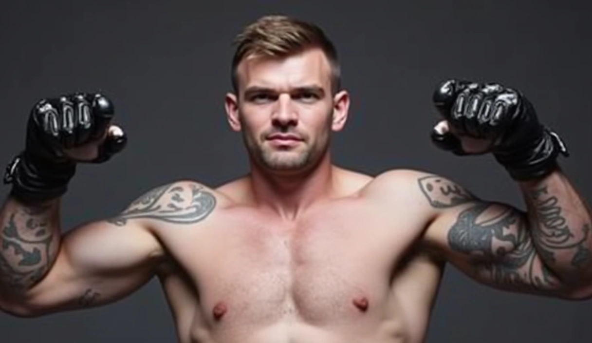 Carlston Harris: Tudo Acontece por uma Razão