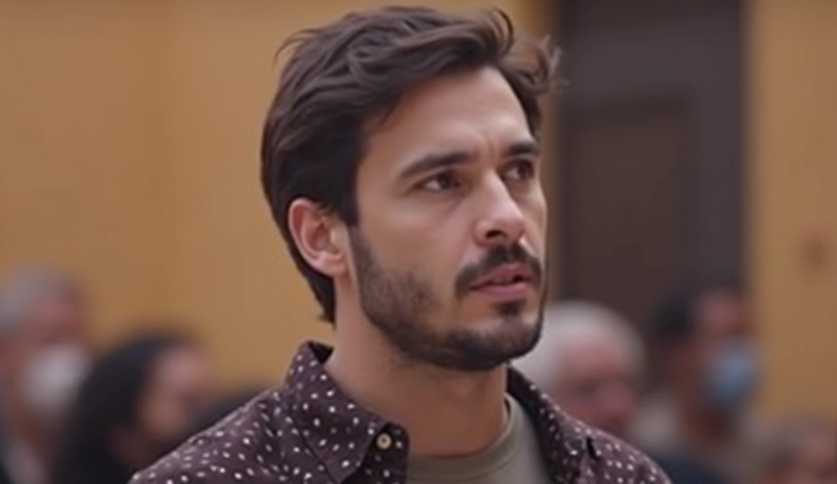Carta anônima acaba casamento de João Raul e Naiane
